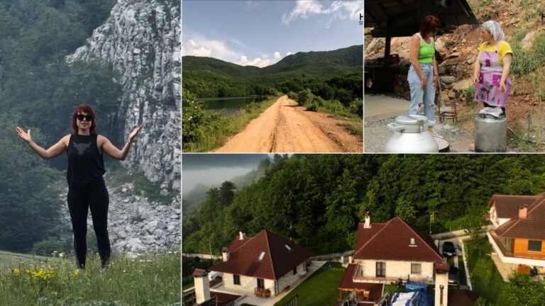 Histori Shqiptare &#8211; Mali i Gurit, udhëtim në parkun Shebenik-Jabllanicë (Pjesa 2) &#8211; 12 Maj 2024