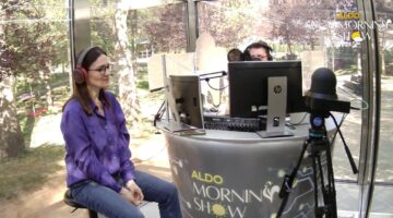 Aldo Morning Show &#8211; Emisioni 1 Maj 2024