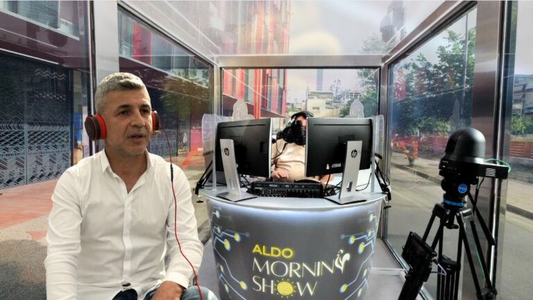 Aldo Morning Show &#8211; Emisioni 21 Maj 2024