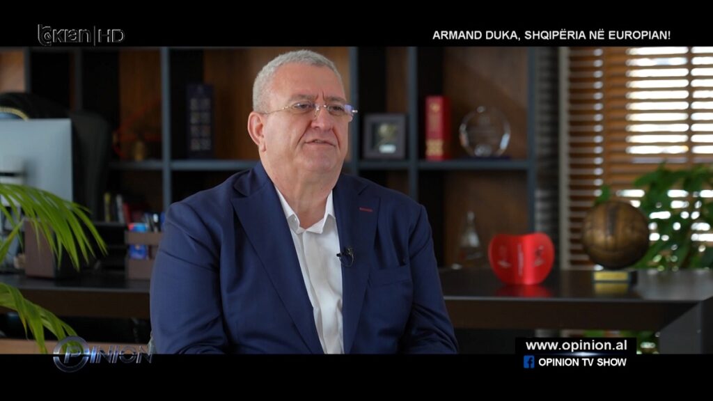 “De Biasi s’kishte ndërmend të vinte në Shqipëri”, Duka tregon kthesën e fatit: Sot thotë më ndihmoi Zoti