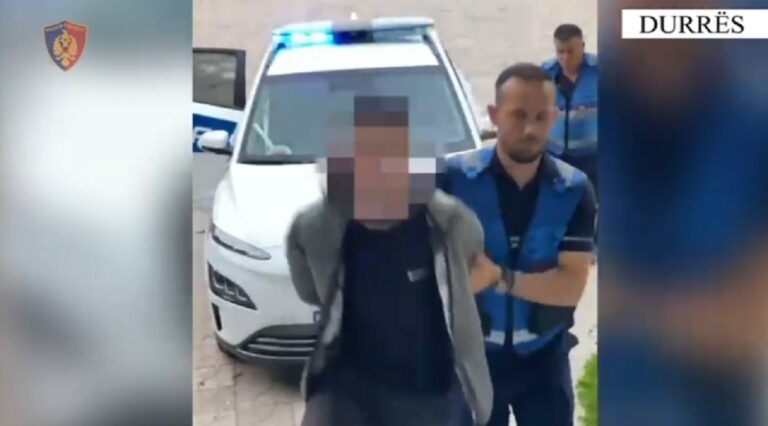 Morën peng 15-vjeçarin, arrestohen 4 adoleshentët në Durrës