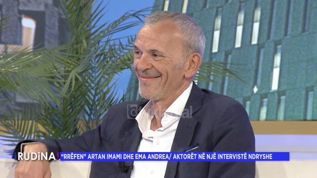 “E priste më me emocion se kushdo”, Artan Imami ndan kujtimin me nënën e ndjerë