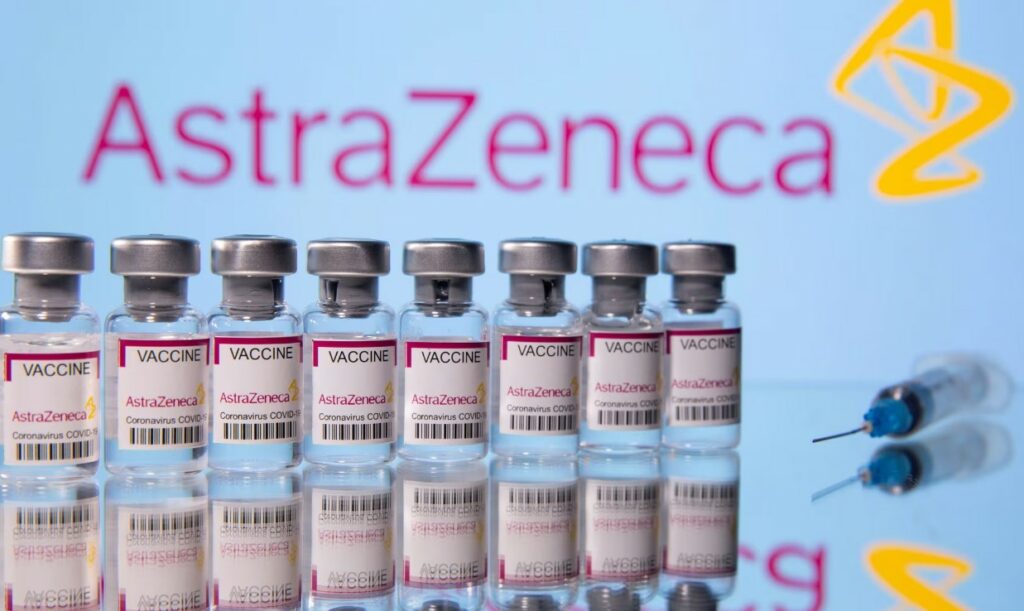 Pasi pranoi efektet anësore, "AstraZeneca" tërheq vaksinat anti-Covid në mbarë botën