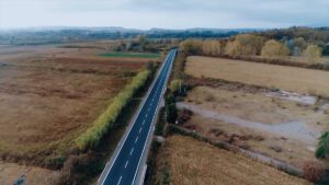 Nisin diskutimet për autostradën Muriqan-Lezhë