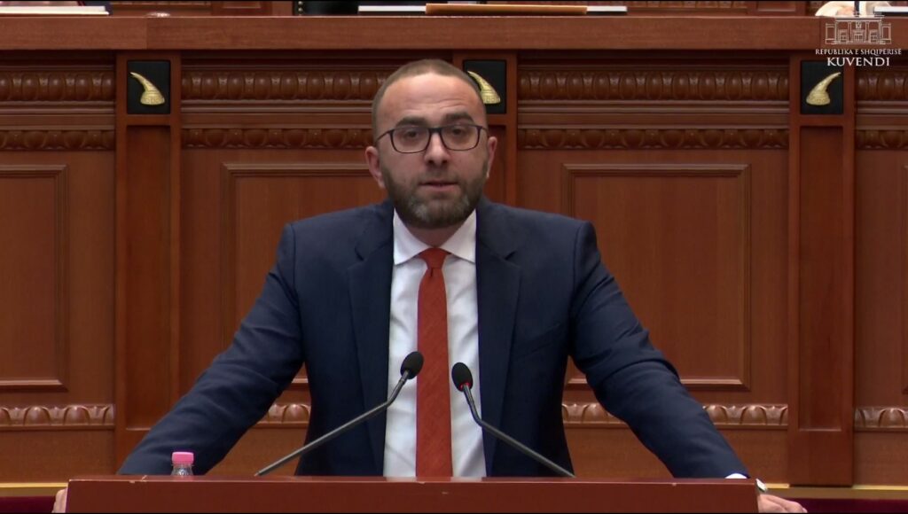 Bardhi reagon ashpër për datën e zgjedhjeve në Himarë: Çfarë turpi për Presidentin!