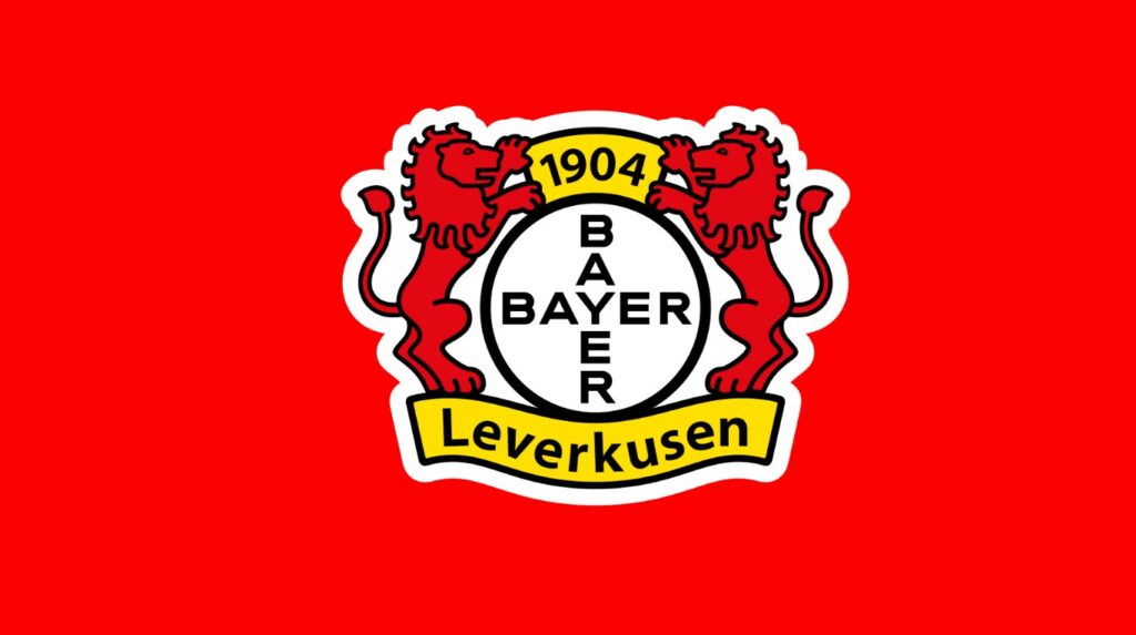 Bayer Leverkusen e pathyeshme