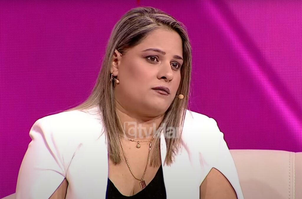 “Nuk flas prej 11 vitesh me vjehrrën e kunatën”, Daniela s’arrin të harrojë të shkuarën