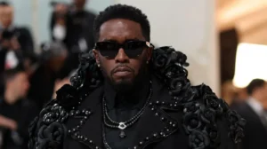 Arrestohet në New York reperi Sean “Diddy” Combs