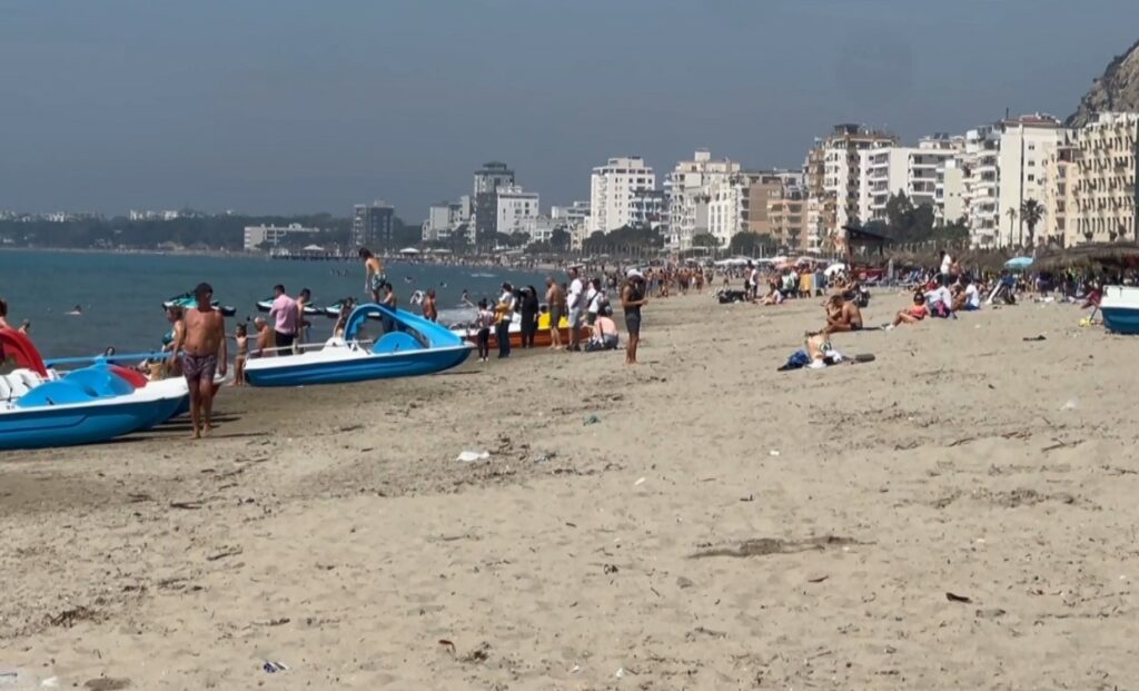 Durrësi, pret rekord turistësh këtë sezon/ Operatorët: Kërkesa, më e lartë se kapacitetet