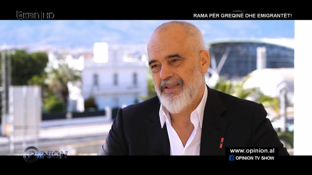 “Jemi shumë pranë futjes në BE”, Rama: Në vitin 2030 Shqipëria do të jetë gati!