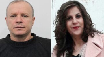 Të hënën del para prokurorit burri vrasës i Enkeleidës në Greqi