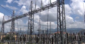 Shqipëria “Black out”, 30 minuta pa energji elektrike