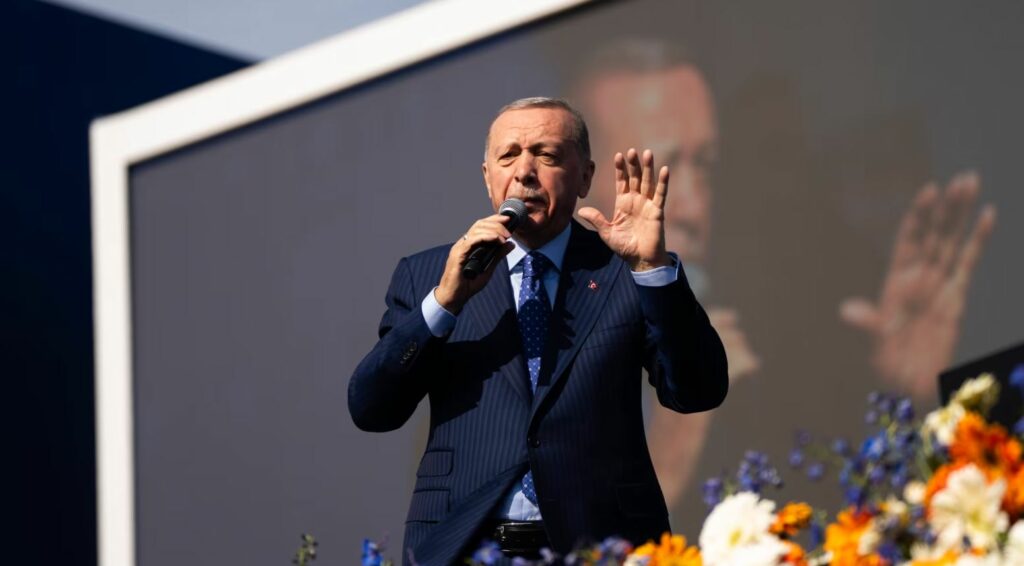 Turqia i vendos sanksione Izraelit, bllokon të gjitha shkëmbimet tregtare