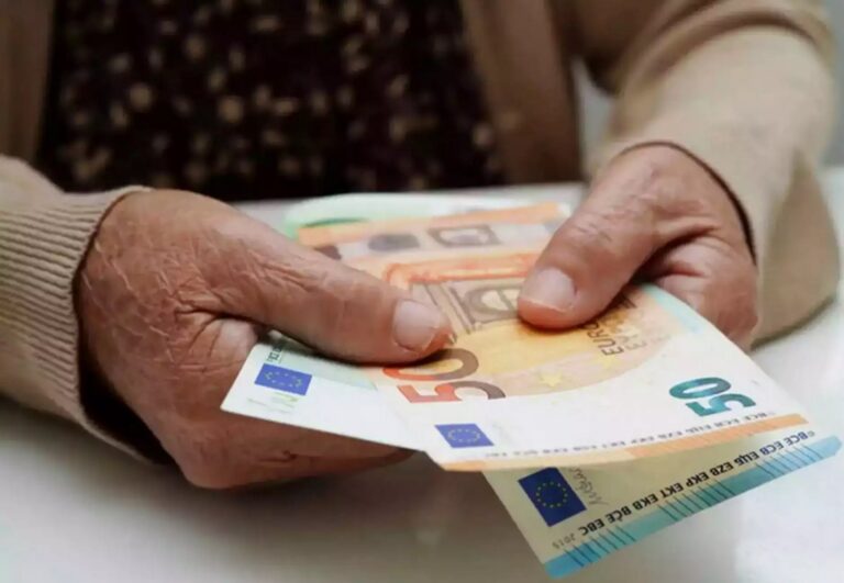 Mashtronte të moshuarit në Greqi, shqiptari përfiton 140 mijë Euro