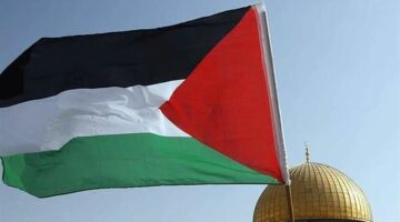 Spanja, Irlanda dhe Norvegjia vendosin të njohin Palestinën si shtet i pavarur