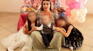 Nëna me 3 fëmijët dyshohen të vdekur/ Policia: 9-vjeçarja u vetëmbyt si pasojë e dhunës nga babai, arrestohet i ati