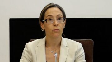 Stoku në gjykata/ Drejtuesja e zyrës së KiE: Nevojë për ngritje kapacitetesh për profesionistët e drejtësisë