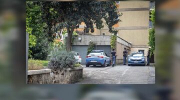 Hajdutët hyjnë në shtëpinë e Matteo Salvinit