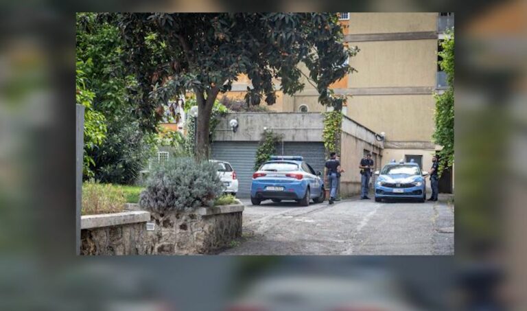 Hajdutët hyjnë në shtëpinë e Matteo Salvinit