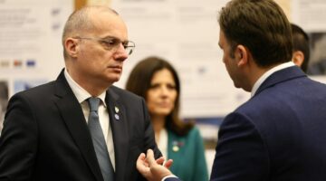 Kosova jashtë axhendës së takimit të KiE, ministri Hasani: Mundësi e humbur