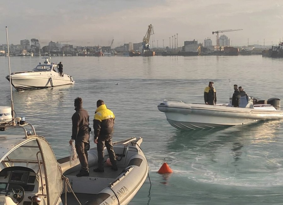 "Flakë në det", arrestohen dhe 3 persona të tjerë me urdhër të GJKKO