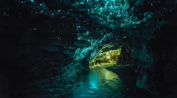 Misteri i shpellave nëntokësore, 10 zbulime që do ju lënë 'gojëhapur'