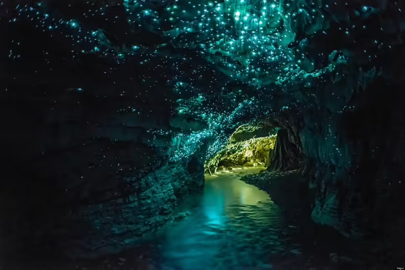 Misteri i shpellave nëntokësore, 10 zbulime që do ju lënë 'gojëhapur'