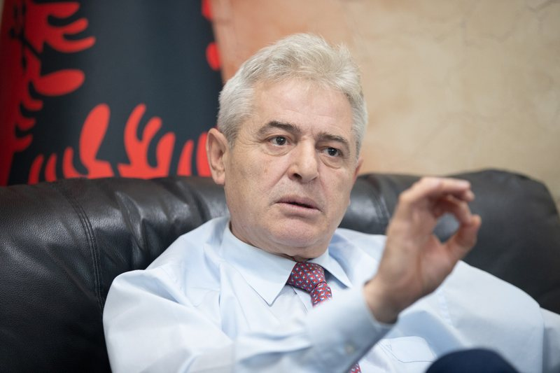 Ahmeti: Masat ndaj Kosovës, alarm për Kurtin