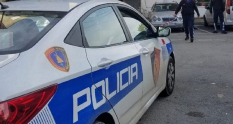 &#8220;Kokainë, heroinë e kanabis&#8221;, Antidroga e Tiranës lëshon 30 masa arresti