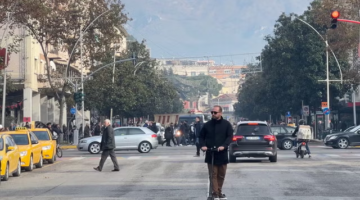 “The Independent”: Shqipëria, destinacioni i ri i pushimeve