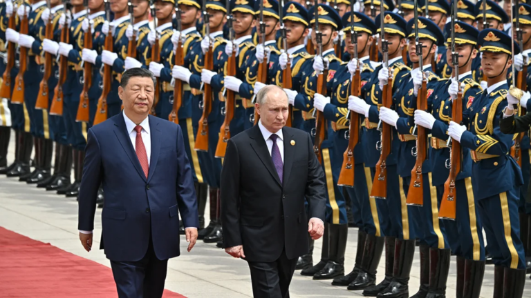 Putin dhe Xi Jinping zotohen për forcimin e partneritet strategjik