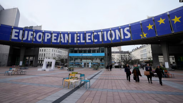 Si ndikon plagosja e Ficos te zgjedhjet e Qershorit në BE?