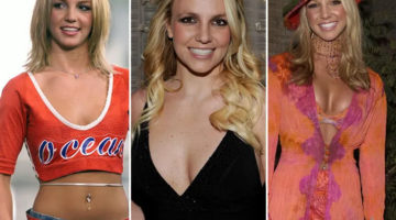 Britney Spears drejt falimentimit? Psikiatri: Ajo ka nevojë për mjekim dhe mbikëqyrje urgjente!