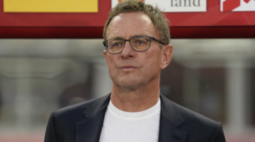 Rangnick zgjedh Austrinë, refuzon ofertën e Bayern Munchen