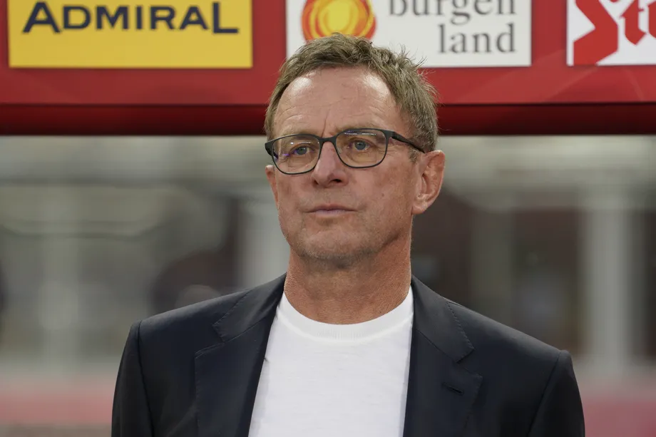 Rangnick zgjedh Austrinë, refuzon ofertën e Bayern Munchen