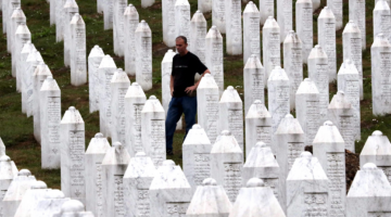 Serbia sfidon OKB për Srebrenicën, nuk pranon genocidin