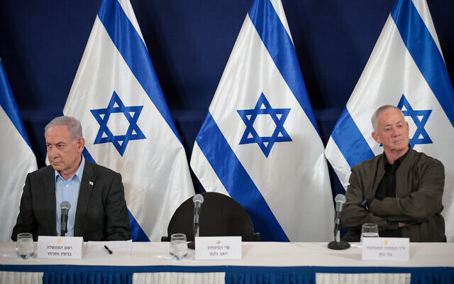 Netanyahu injoron ultimatumin e ministrit të tij të Luftës