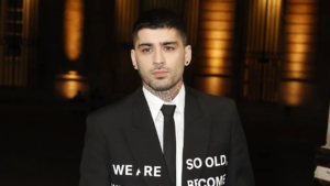 Zayn Malik realizon koncertin e parë solo pas &#8220;One Direction&#8221;