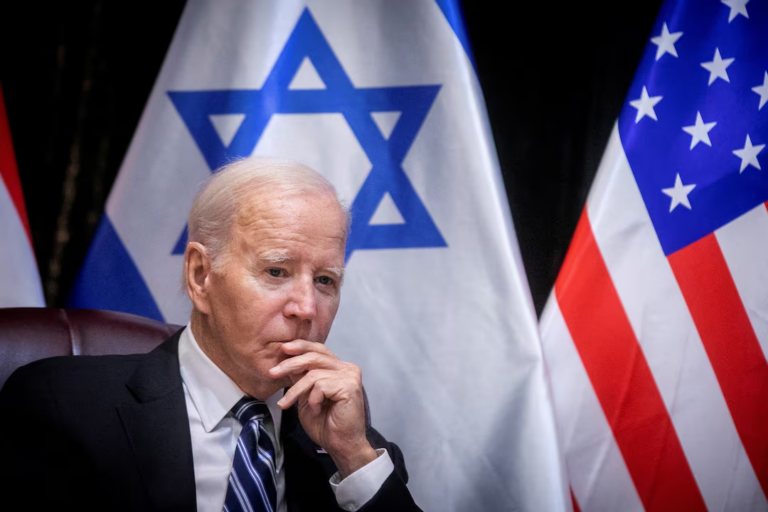 Urdhërarrest për Netanyahu-n? Biden reagon ashpër
