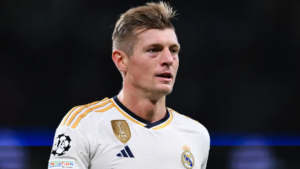 Toni Kroos del në pension pas Euro 2024