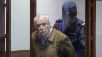 Shkencëtari rus dënohet me 14 vjet burgim për tradhti