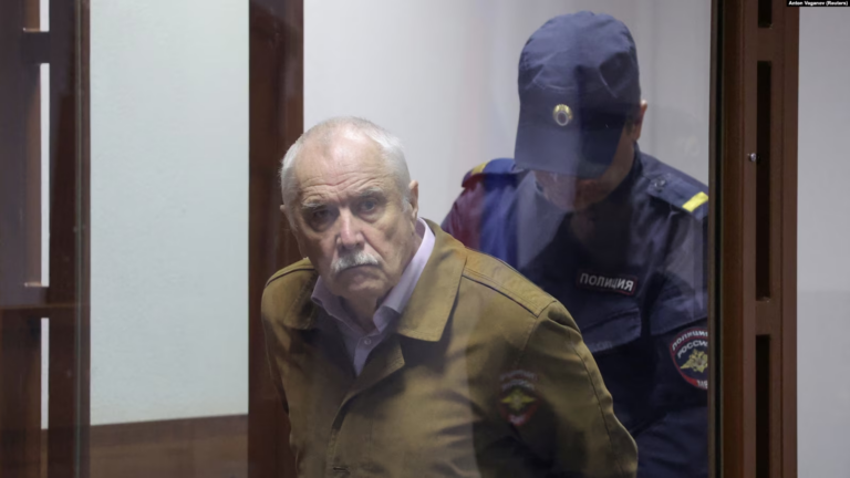 Shkencëtari rus dënohet me 14 vjet burgim për tradhti