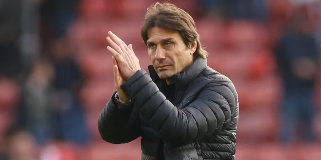 Conte merr ofertën e çmendur, 8 mln euro në sezon për…