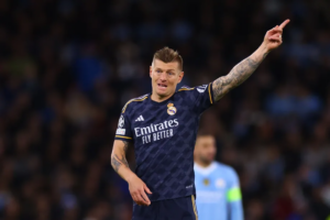 Reali mendon për zëvendësuesin e Kroos