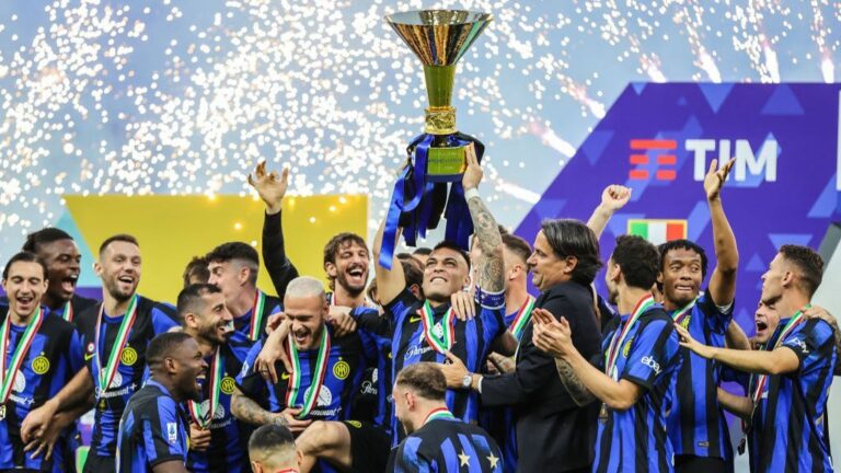 Inter ndryshon pronar