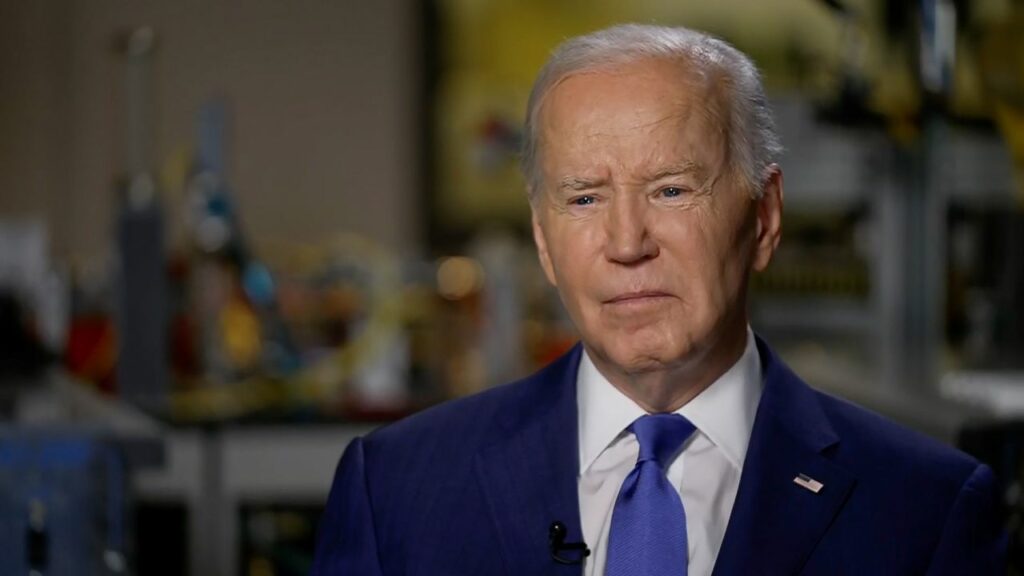 Biden në Francë për 80-vjetorin e zbarkimit të trupave në Normandi