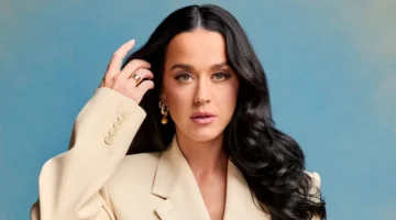 Imazhet e Katy Perry nga IA gënjejnë edhe nënën e këngëtares!