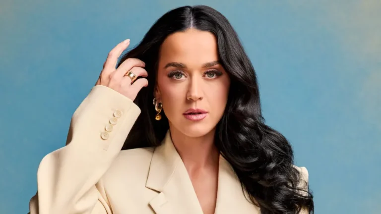 Imazhet e Katy Perry nga IA gënjejnë edhe nënën e këngëtares!
