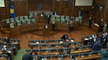 Opozita në Kosovë: Dështimi, përgjegjësi e Kurtit