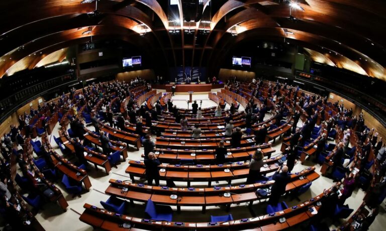 Holtgen: Kosova nuk është në rendin e ditës së Këshillit të Ministrave të KiE